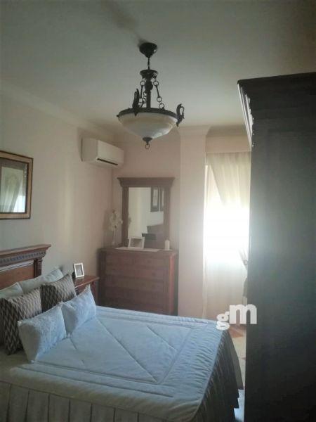 For sale of flat in Morón de la Frontera