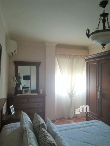 For sale of flat in Morón de la Frontera