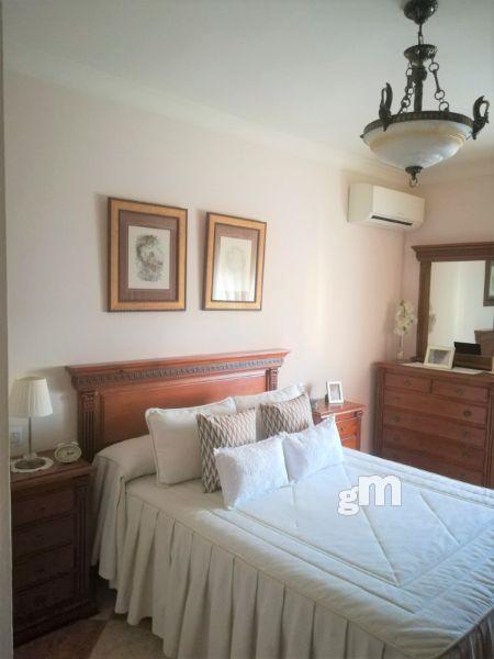 For sale of flat in Morón de la Frontera