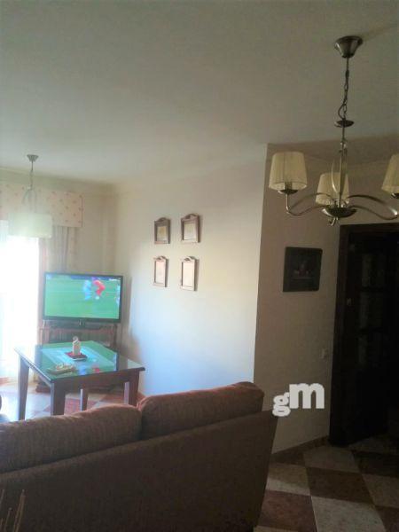 For sale of flat in Morón de la Frontera