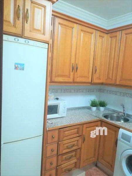 For sale of flat in Morón de la Frontera