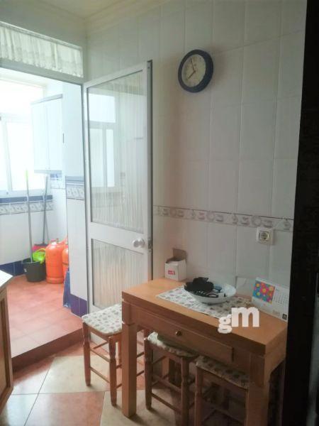 For sale of flat in Morón de la Frontera