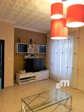 Venta de casa en Morón de la Frontera