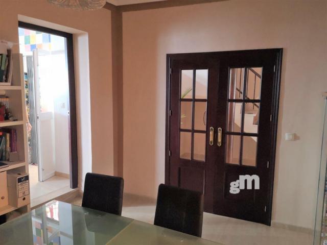 Venta de casa en Morón de la Frontera