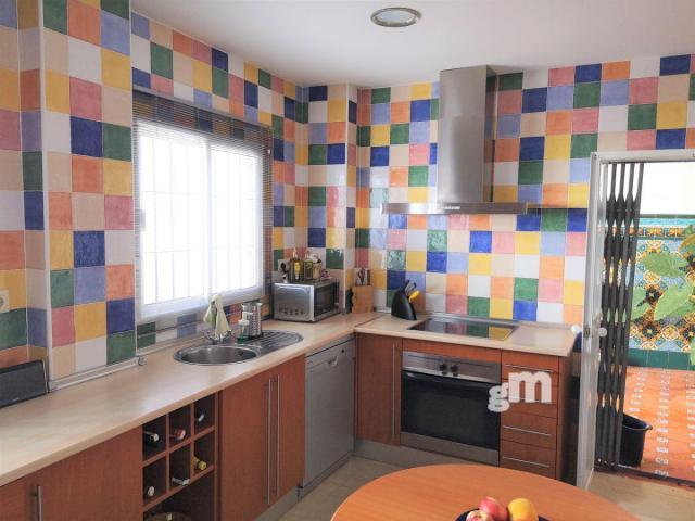 Venta de casa en Morón de la Frontera