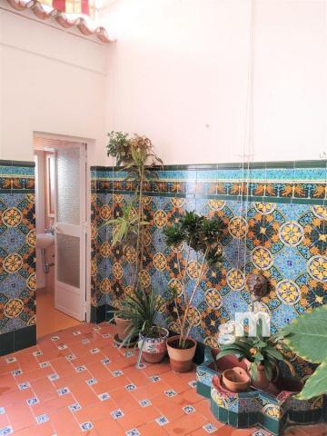 Venta de casa en Morón de la Frontera