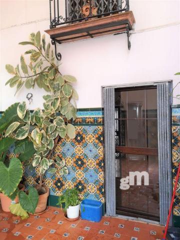 Venta de casa en Morón de la Frontera