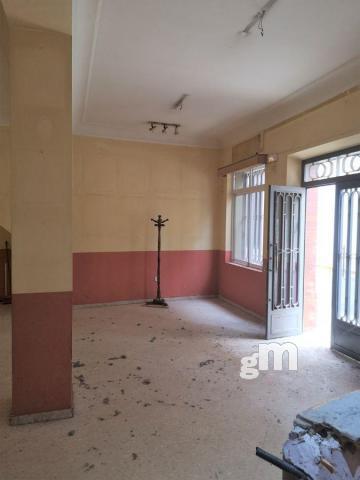 For sale of house in Morón de la Frontera