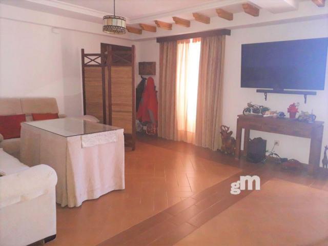 For sale of flat in Morón de la Frontera
