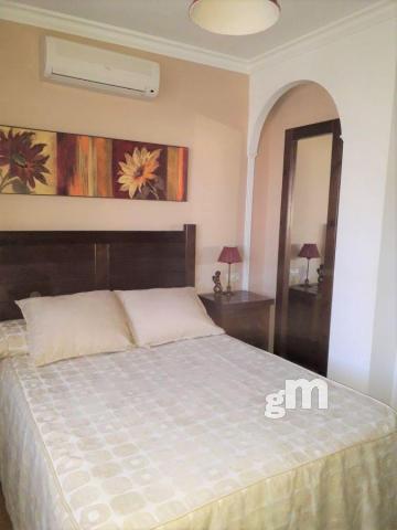 For sale of flat in Morón de la Frontera