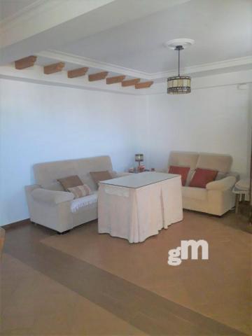 For sale of flat in Morón de la Frontera