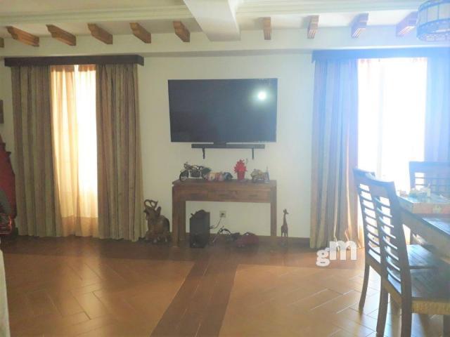 For sale of flat in Morón de la Frontera