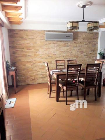 For sale of flat in Morón de la Frontera