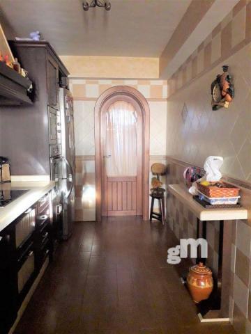 For sale of flat in Morón de la Frontera