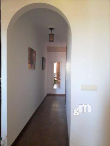 For sale of flat in Morón de la Frontera