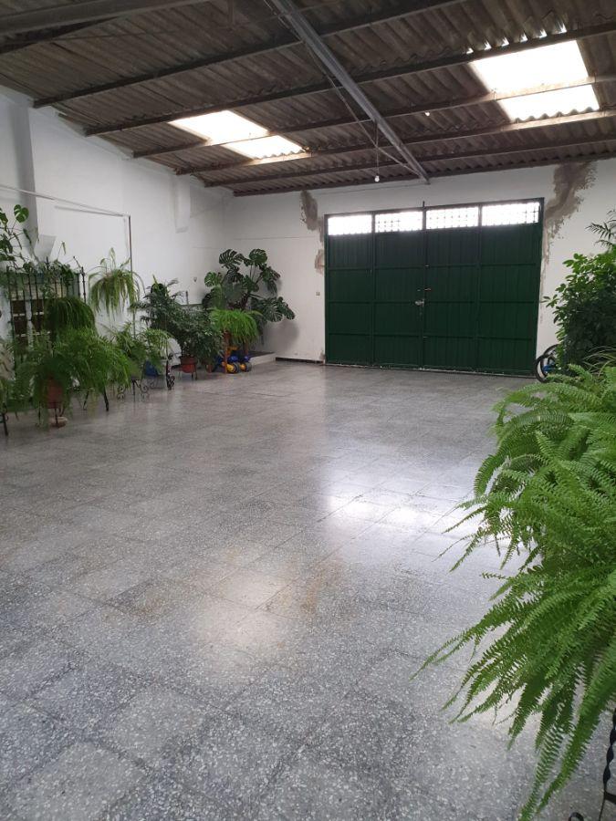 Venta de casa en Morón de la Frontera