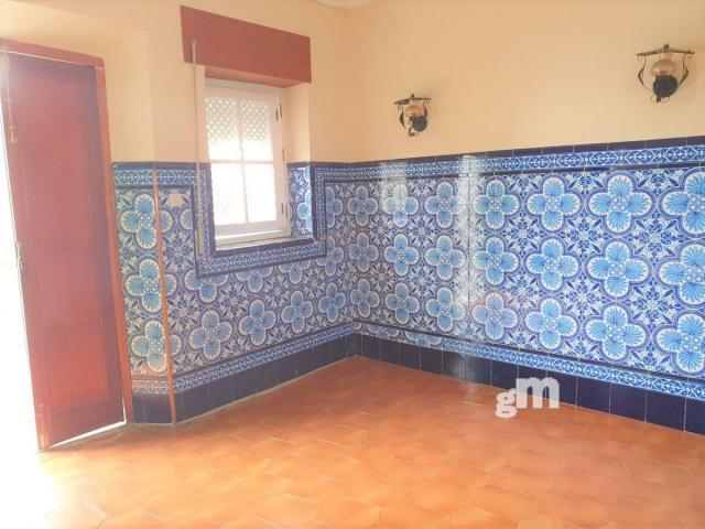 For sale of house in Morón de la Frontera