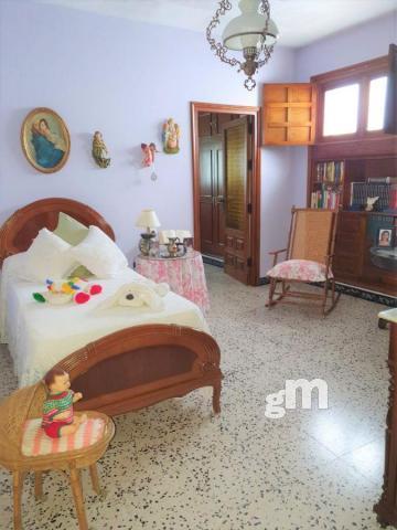 For sale of house in Morón de la Frontera