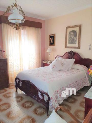 Venta de casa en Morón de la Frontera