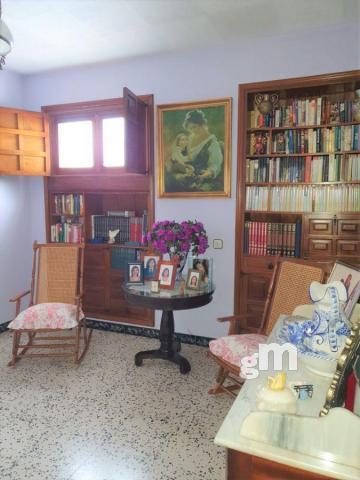 For sale of house in Morón de la Frontera