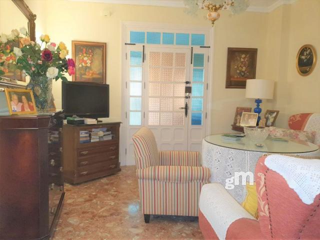 Venta de casa en Morón de la Frontera