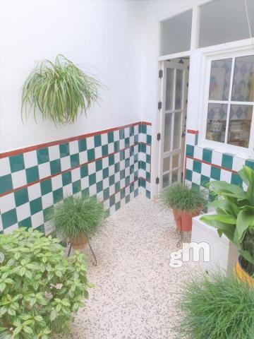 For sale of house in Morón de la Frontera