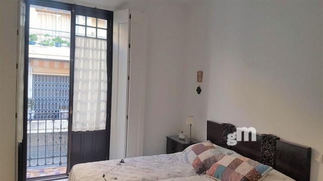 For sale of flat in Morón de la Frontera