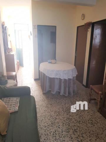 Venta de casa en Morón de la Frontera