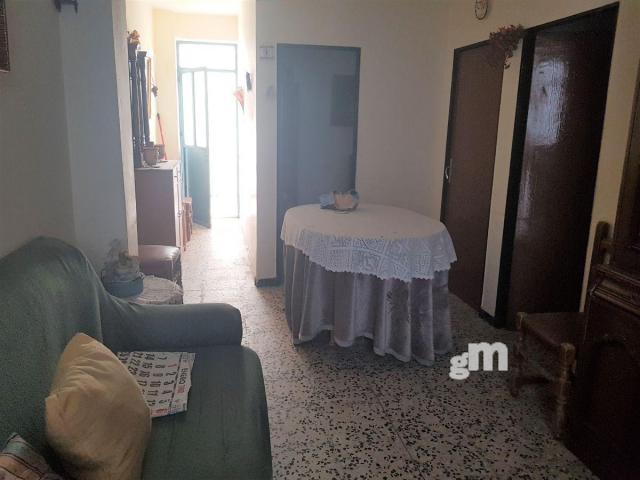 For sale of house in Morón de la Frontera