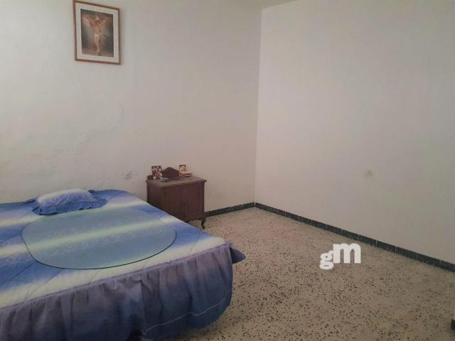 Venta de casa en Morón de la Frontera