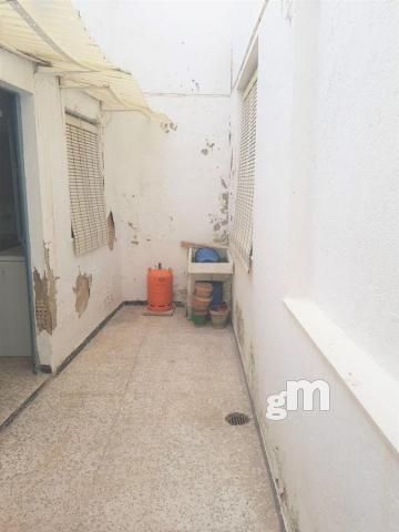 Venta de casa en Morón de la Frontera