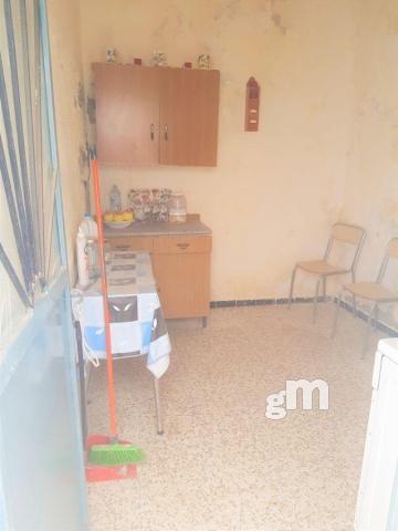 Venta de casa en Morón de la Frontera