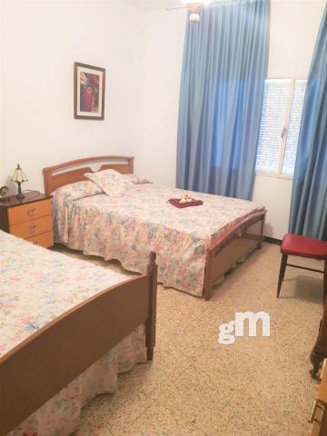 Venta de casa en Morón de la Frontera