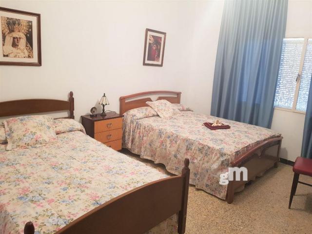 Venta de casa en Morón de la Frontera