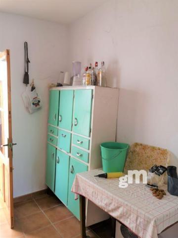 Venta de casa en Morón de la Frontera