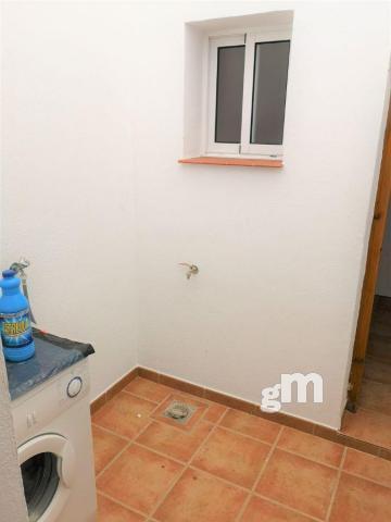 Venta de casa en Morón de la Frontera