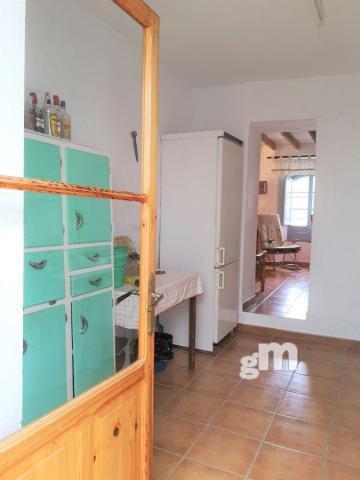 Venta de casa en Morón de la Frontera