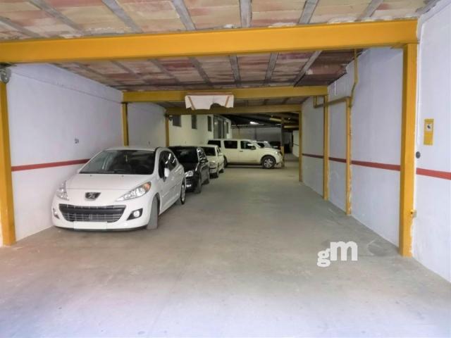 For sale of garage in Morón de la Frontera