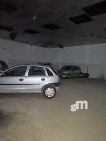 For sale of garage in Morón de la Frontera