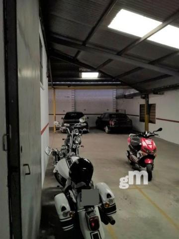 For sale of garage in Morón de la Frontera