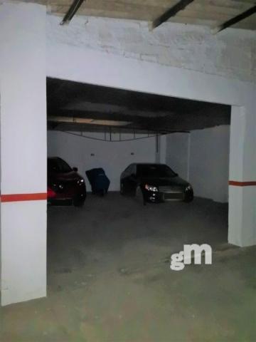 For sale of garage in Morón de la Frontera