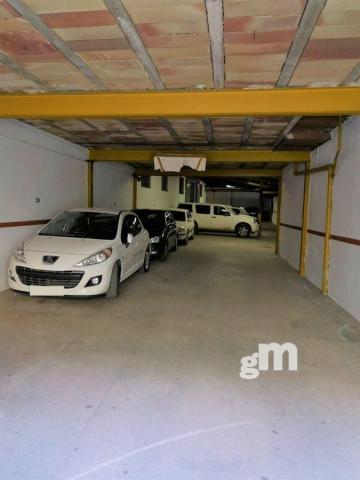 For sale of garage in Morón de la Frontera