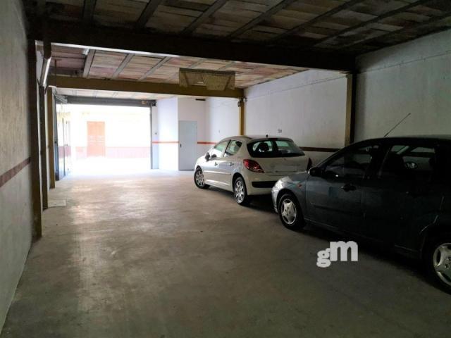 For sale of garage in Morón de la Frontera