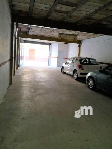 For sale of garage in Morón de la Frontera