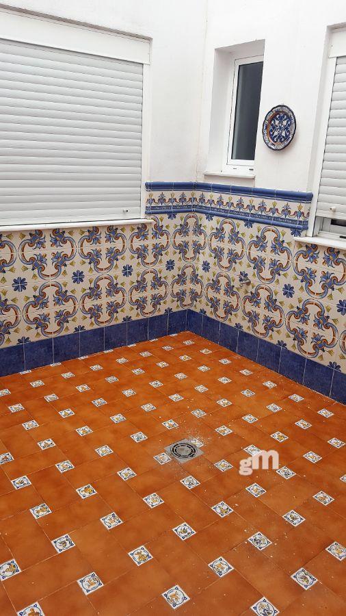 For sale of house in Morón de la Frontera