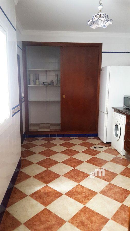 Venta de casa en Morón de la Frontera