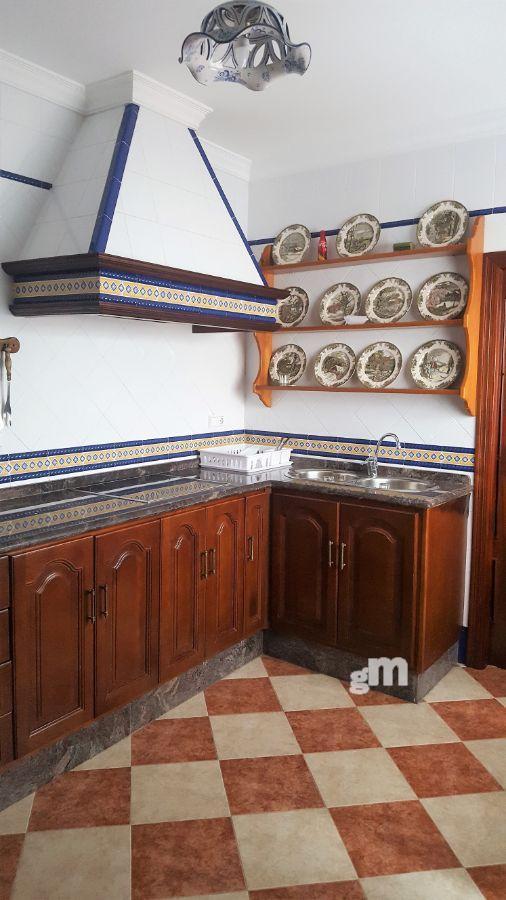 For sale of house in Morón de la Frontera