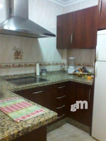 Venta de casa en Morón de la Frontera