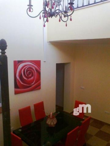 Venta de casa en Morón de la Frontera