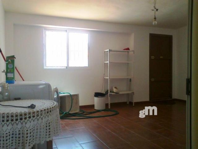 Venta de casa en Morón de la Frontera